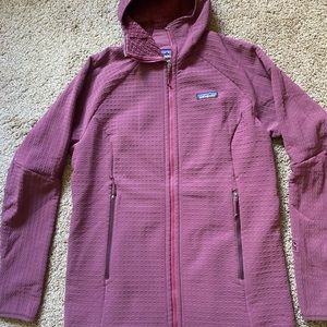 Patagonia | Jackets u0026 Coats | Patagonia R2 Techface Hoody | Poshmark